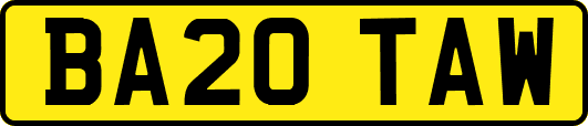 BA20TAW