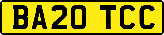 BA20TCC