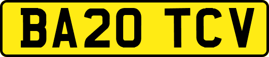 BA20TCV