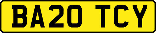 BA20TCY