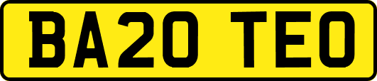 BA20TEO