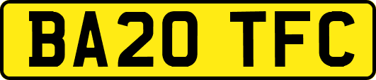 BA20TFC