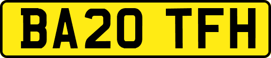 BA20TFH