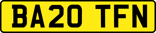 BA20TFN
