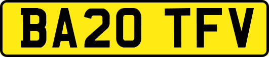 BA20TFV