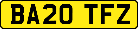 BA20TFZ