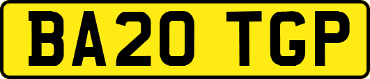 BA20TGP