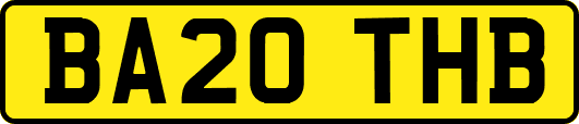 BA20THB