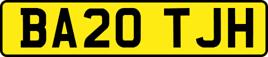 BA20TJH