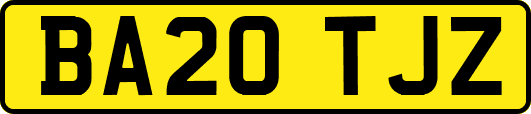 BA20TJZ