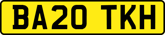 BA20TKH