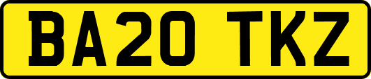 BA20TKZ