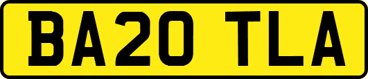 BA20TLA