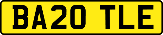 BA20TLE
