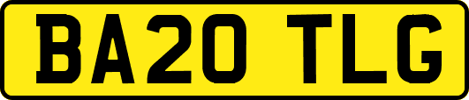 BA20TLG