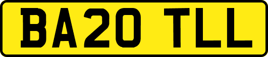 BA20TLL