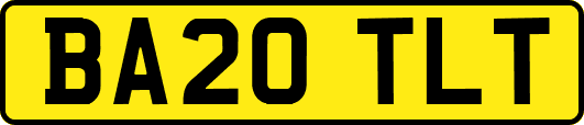 BA20TLT