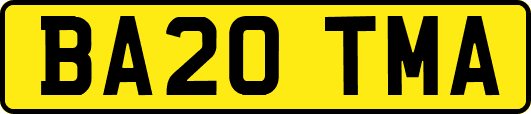 BA20TMA