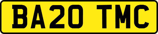 BA20TMC