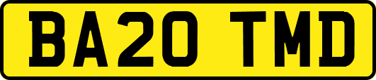BA20TMD