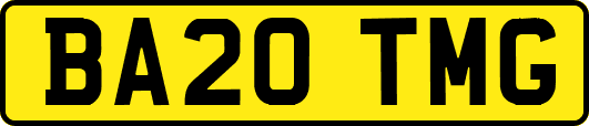 BA20TMG