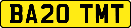 BA20TMT