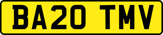 BA20TMV