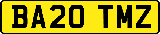 BA20TMZ