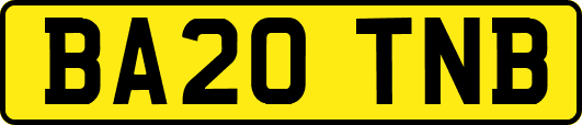 BA20TNB