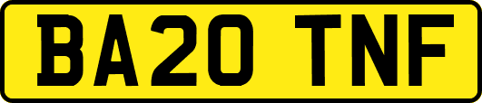 BA20TNF