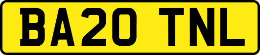 BA20TNL