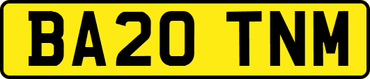 BA20TNM