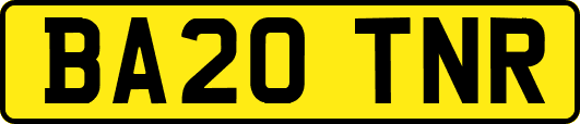 BA20TNR