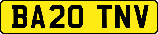 BA20TNV