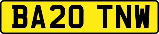 BA20TNW