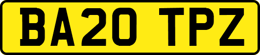 BA20TPZ