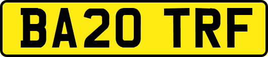 BA20TRF