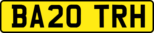 BA20TRH
