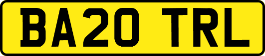 BA20TRL