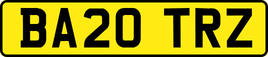 BA20TRZ
