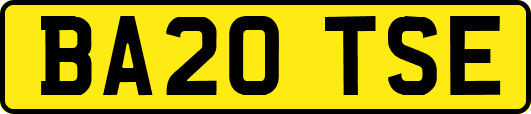 BA20TSE
