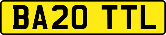 BA20TTL