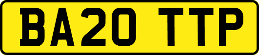 BA20TTP
