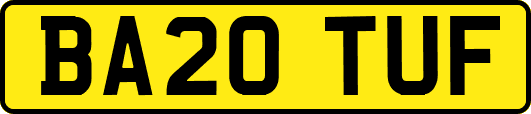 BA20TUF