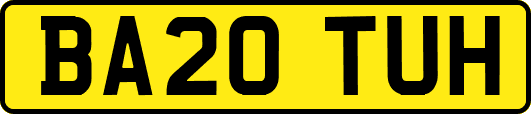 BA20TUH