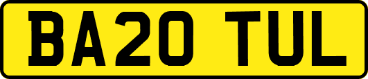BA20TUL