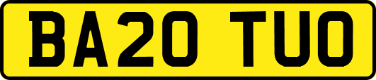 BA20TUO