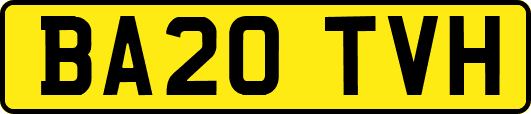 BA20TVH