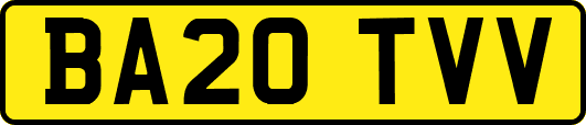 BA20TVV