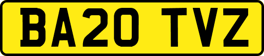 BA20TVZ